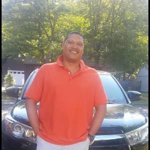 Meet your Posher, Georgie